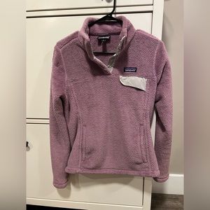 Patagonia pullover